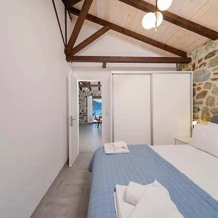 Azure Holiday home Skala Potamia (Thasos)