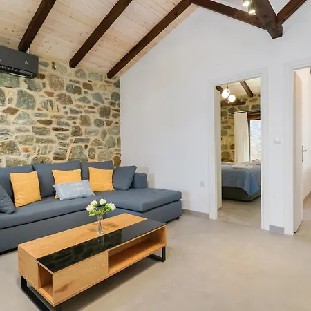 Holiday home Azure