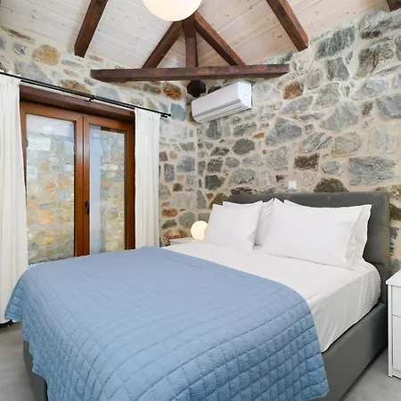 Holiday home Azure *