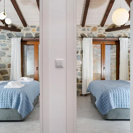 Azure Holiday home *