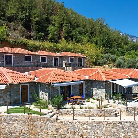 Holiday home Azure *