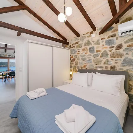 Holiday home Azure