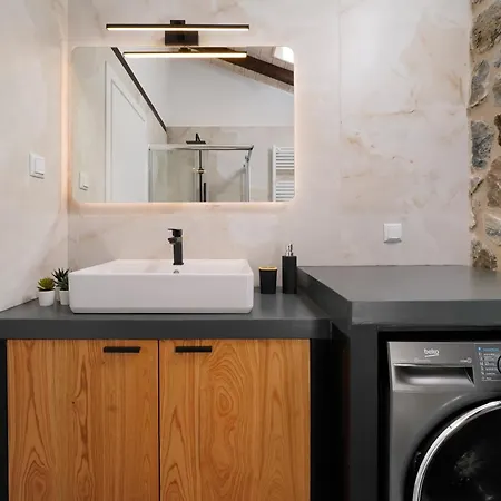 بيت للعطل Azure