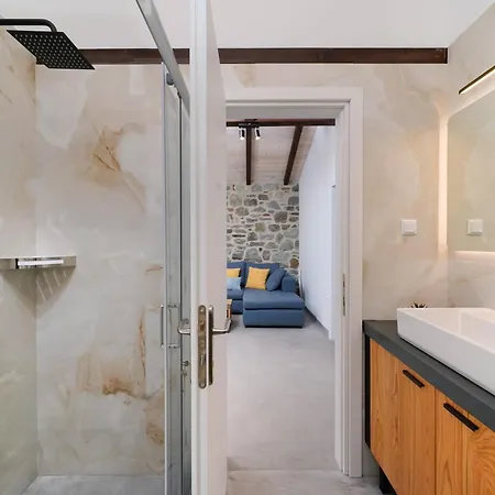 Azure 펜션 스칼라 포타미아스