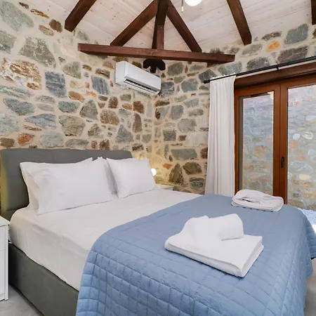 Azure بيت للعطل