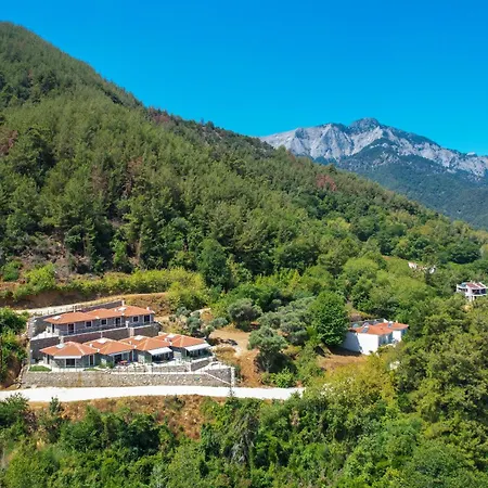 Azure بيت للعطل