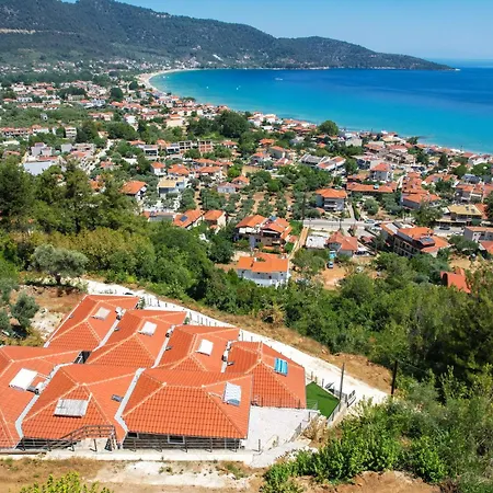 بيت للعطل Azure *