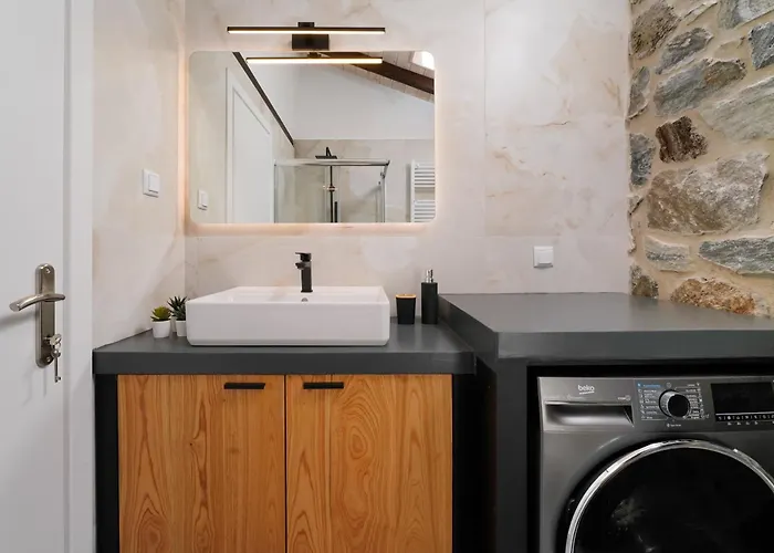 Case de vacanță Azure