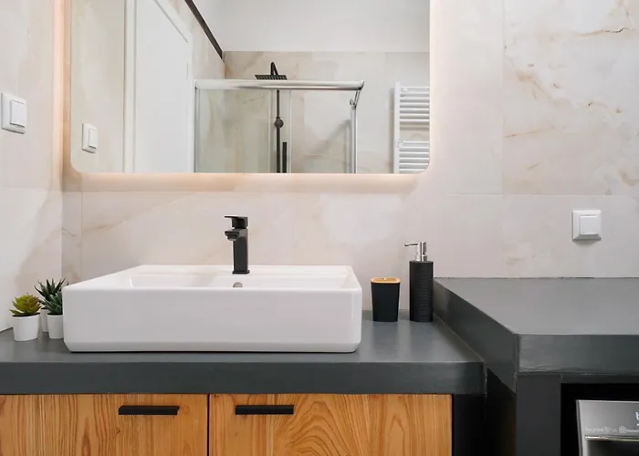 Azure Case de vacanță *