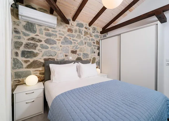 Azure Case de vacanță *