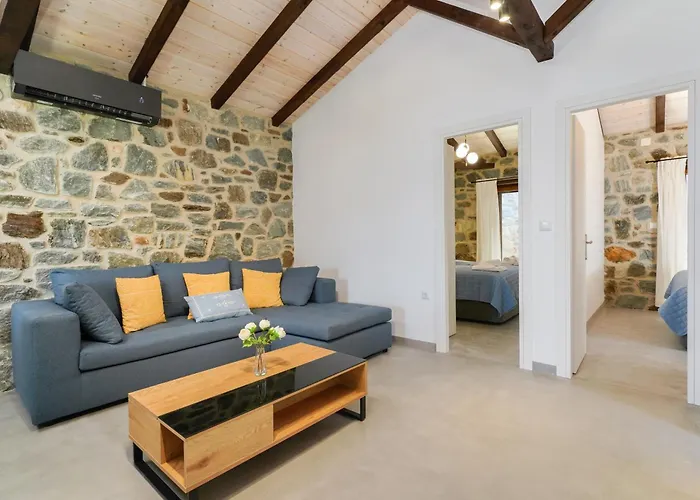 Case de vacanță Azure