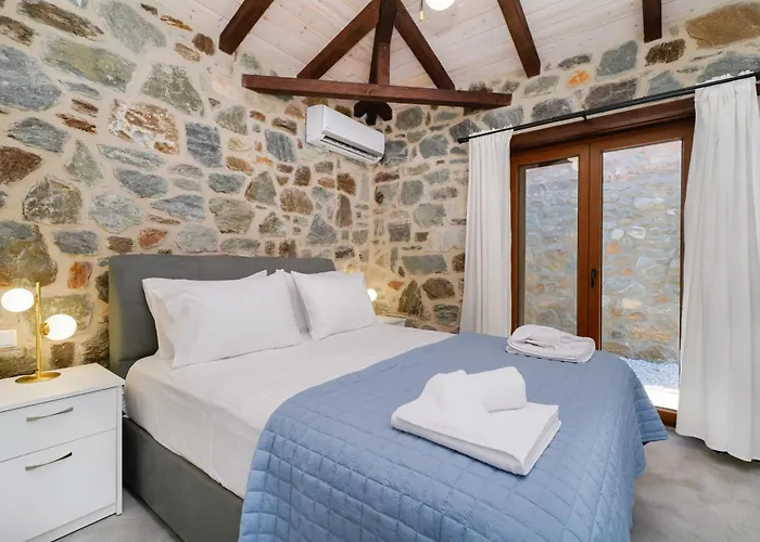 Azure Case de vacanță