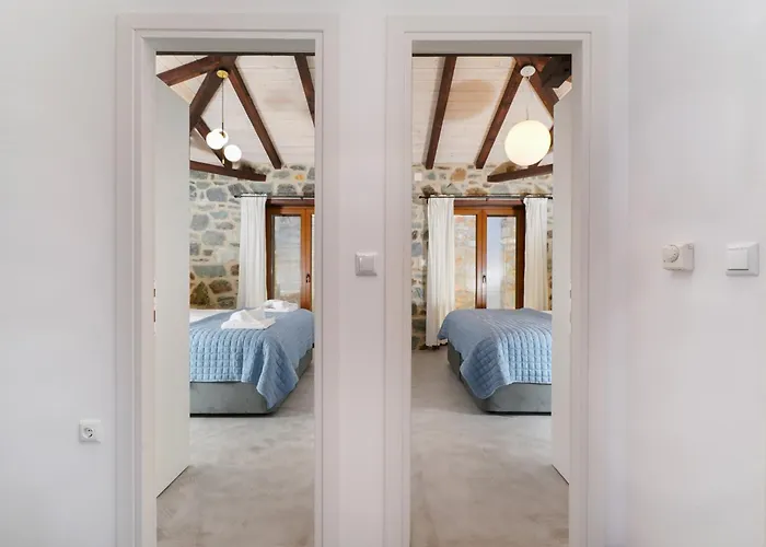 Case de vacanță Azure