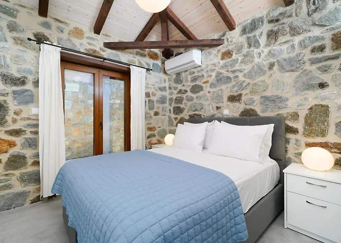 Case de vacanță Azure *