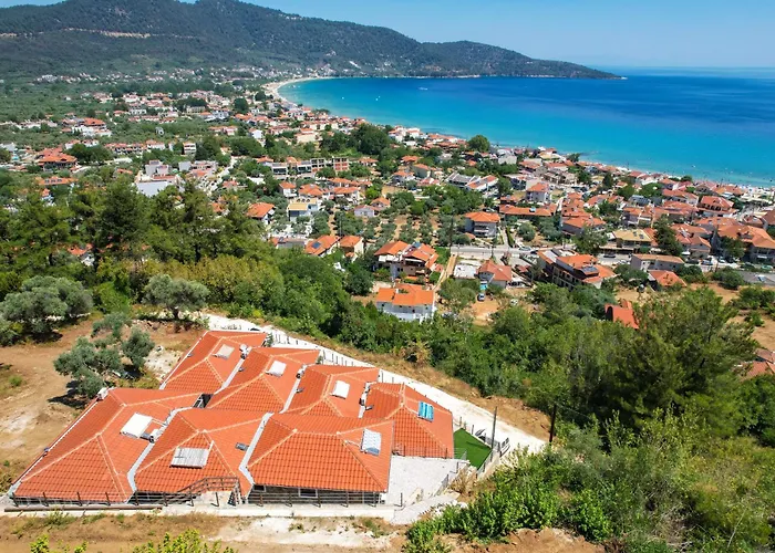 Case de vacanță Azure *