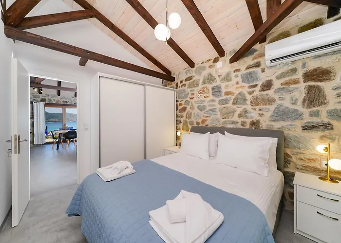 Case de vacanță Azure